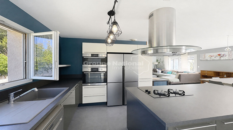 Ma-Cabane - Vente Maison BOLLENE, 109 m²