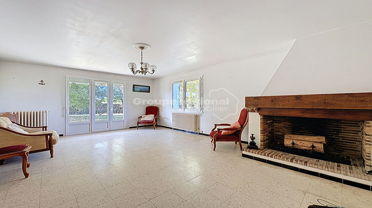 Ma-Cabane - Vente Maison BOLLENE, 245 m²