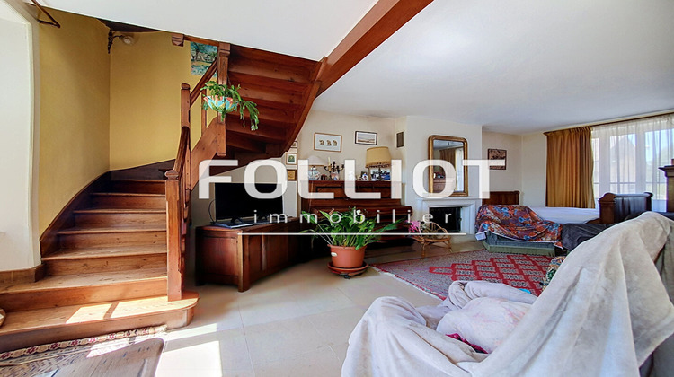 Ma-Cabane - Vente Maison BOLLEVILLE, 188 m²