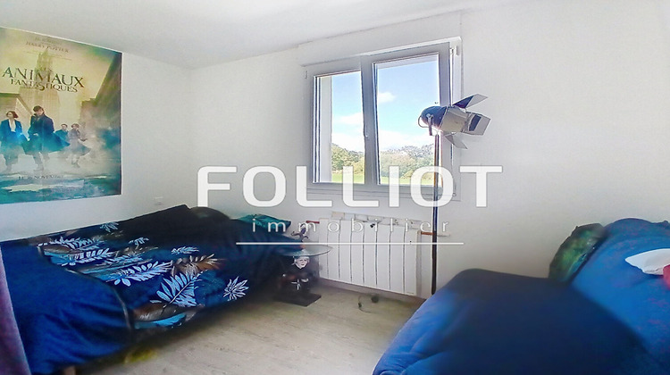 Ma-Cabane - Vente Maison BOLLEVILLE, 64 m²