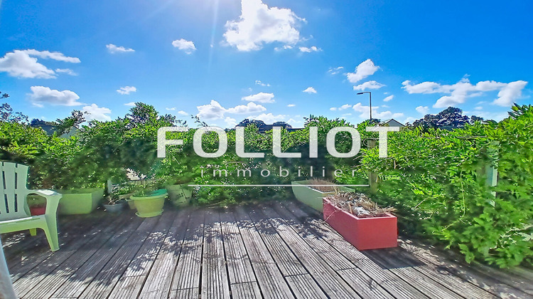 Ma-Cabane - Vente Maison BOLLEVILLE, 64 m²