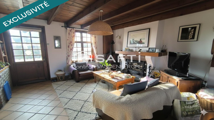 Ma-Cabane - Vente Maison Bollezeele, 80 m²