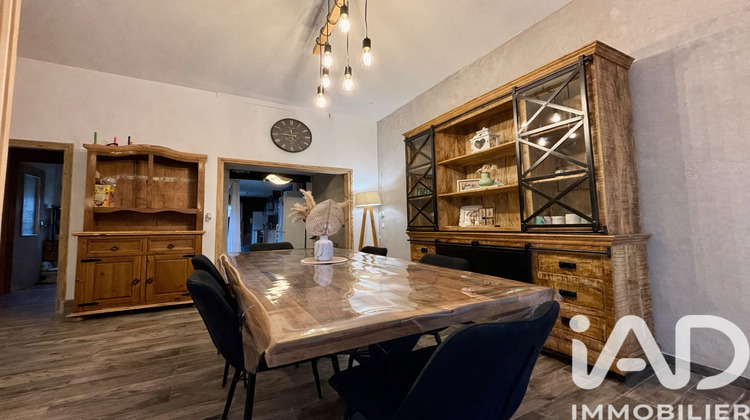 Ma-Cabane - Vente Maison Bollezeele, 150 m²
