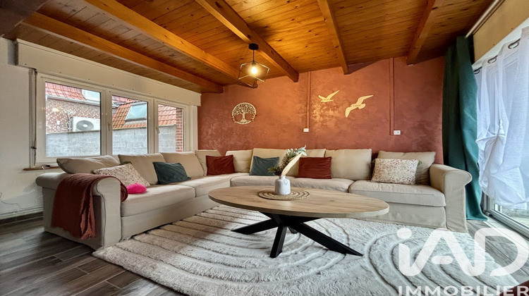 Ma-Cabane - Vente Maison Bollezeele, 150 m²