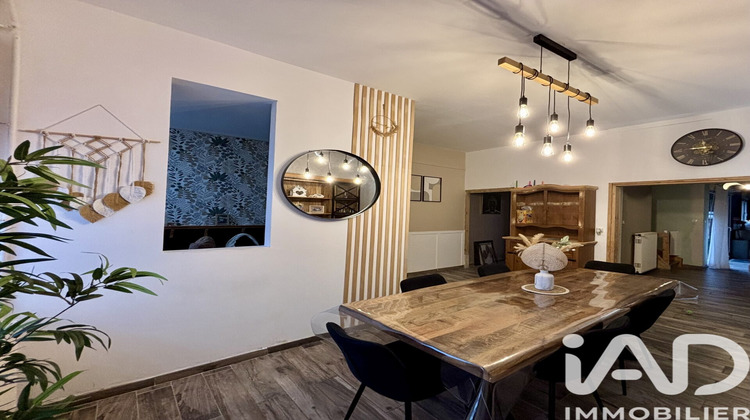 Ma-Cabane - Vente Maison Bollezeele, 150 m²