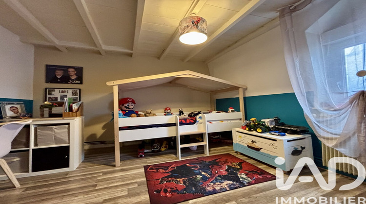 Ma-Cabane - Vente Maison Bollezeele, 150 m²