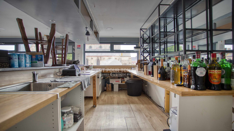 Ma-Cabane - Vente Maison Bollezeele, 197 m²