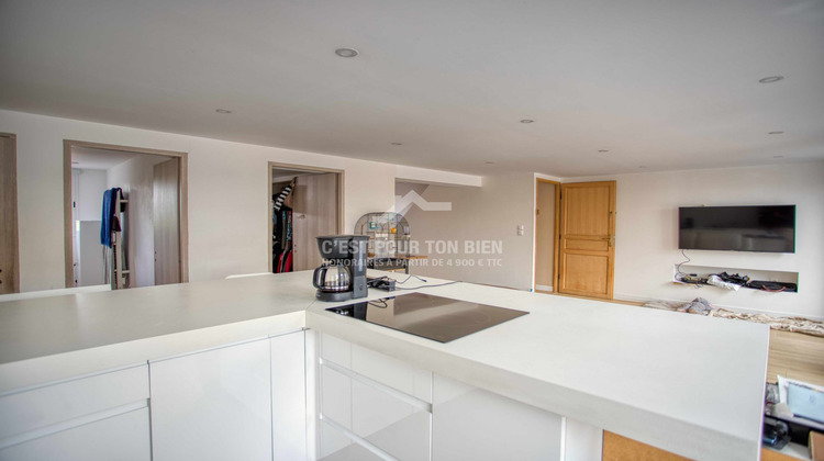 Ma-Cabane - Vente Maison Bollezeele, 197 m²