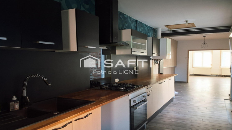 Ma-Cabane - Vente Maison Bollezeele, 150 m²