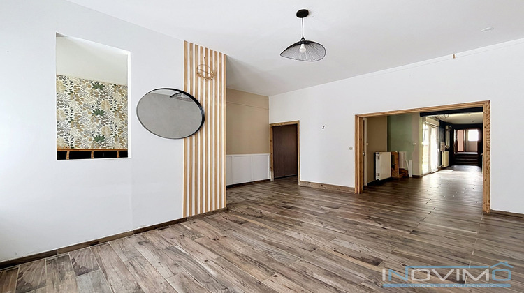 Ma-Cabane - Vente Maison Bollezeele, 153 m²