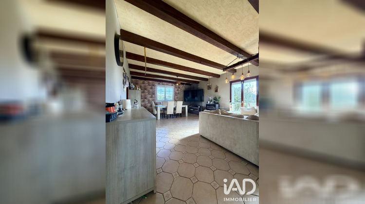 Ma-Cabane - Vente Maison Bollezeele, 92 m²