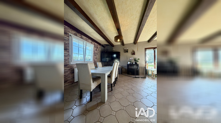 Ma-Cabane - Vente Maison Bollezeele, 92 m²