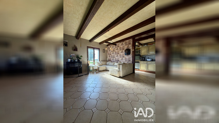 Ma-Cabane - Vente Maison Bollezeele, 92 m²