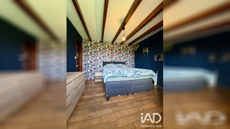 Ma-Cabane - Vente Maison Bollezeele, 92 m²