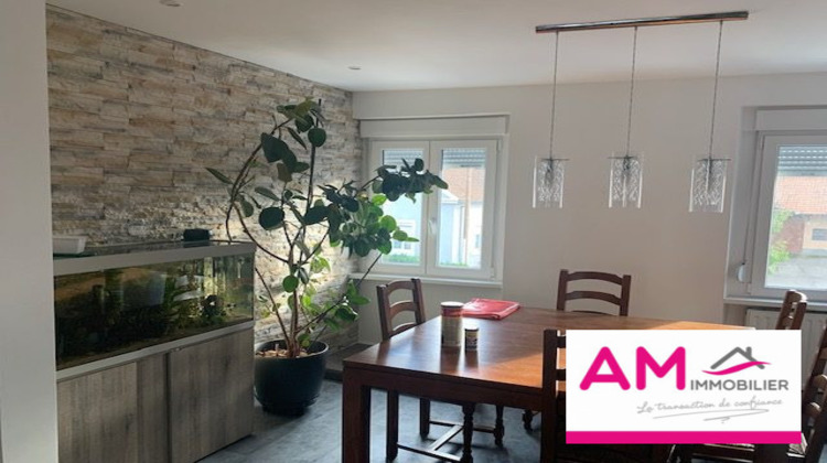 Ma-Cabane - Vente Maison Bollwiller, 301 m²