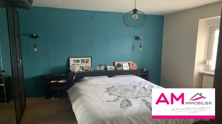 Ma-Cabane - Vente Maison Bollwiller, 301 m²