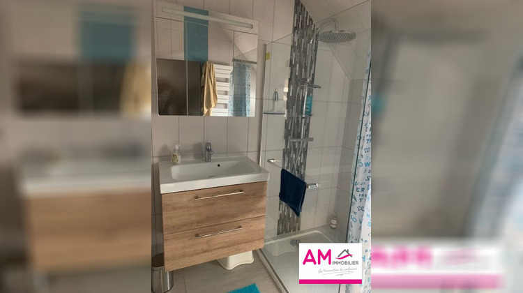 Ma-Cabane - Vente Maison Bollwiller, 301 m²