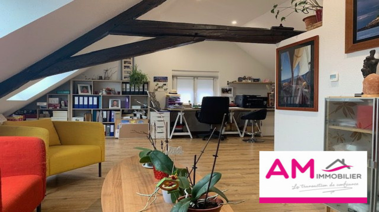 Ma-Cabane - Vente Maison Bollwiller, 301 m²