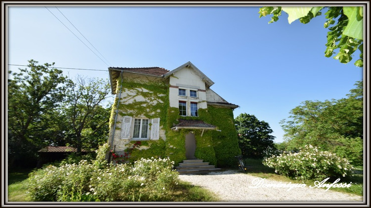 Ma-Cabane - Vente Maison BOLLWILLER, 130 m²