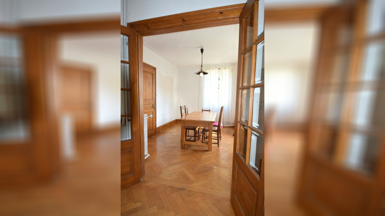 Ma-Cabane - Vente Maison BOLLWILLER, 130 m²