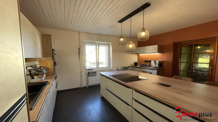 Ma-Cabane - Vente Maison Bollwiller, 75 m²