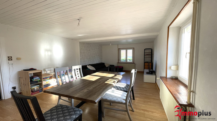 Ma-Cabane - Vente Maison Bollwiller, 75 m²