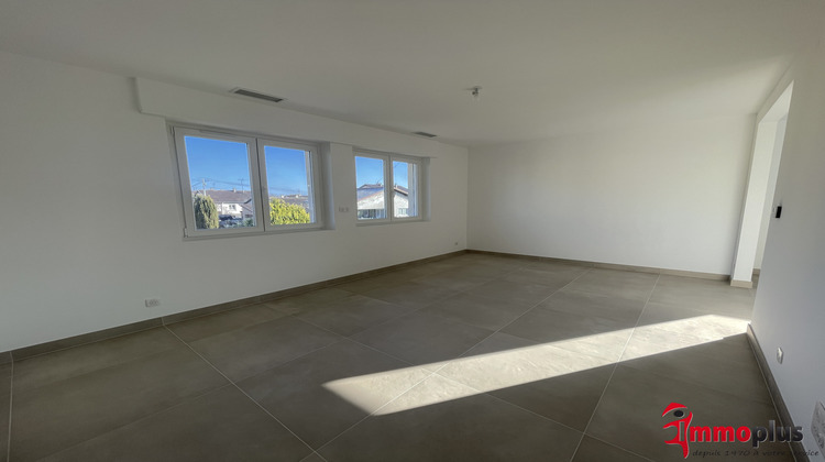 Ma-Cabane - Vente Maison Bollwiller, 121 m²