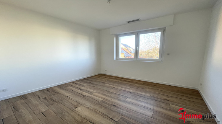 Ma-Cabane - Vente Maison Bollwiller, 121 m²