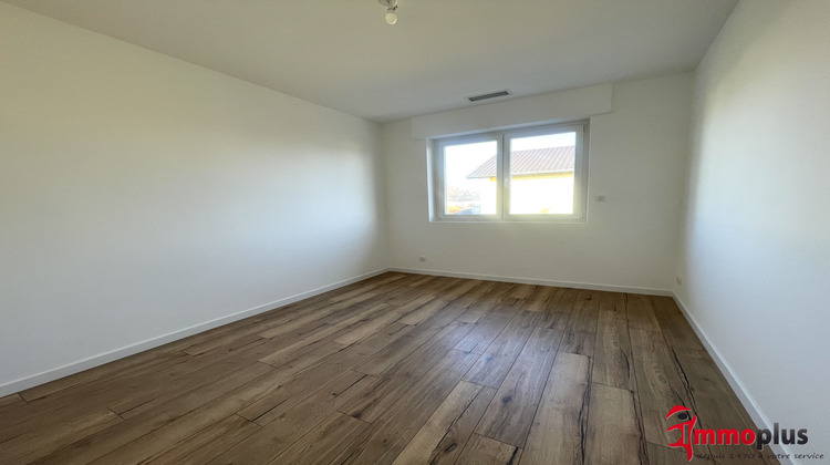 Ma-Cabane - Vente Maison Bollwiller, 121 m²