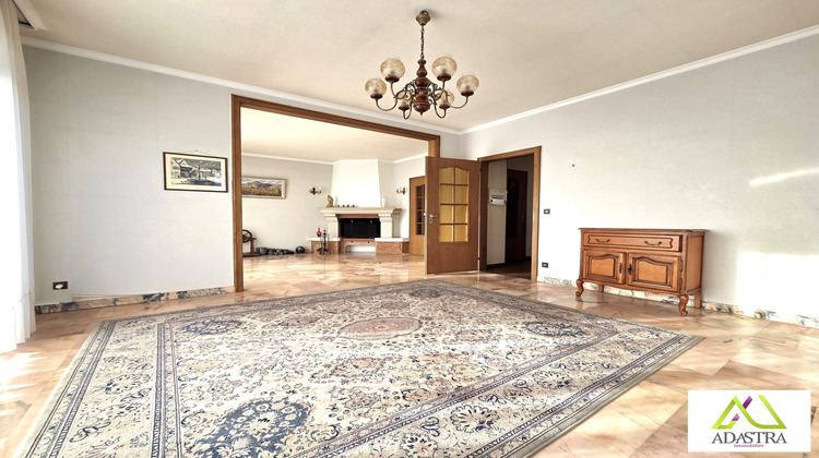 Ma-Cabane - Vente Maison Bollwiller, 110 m²