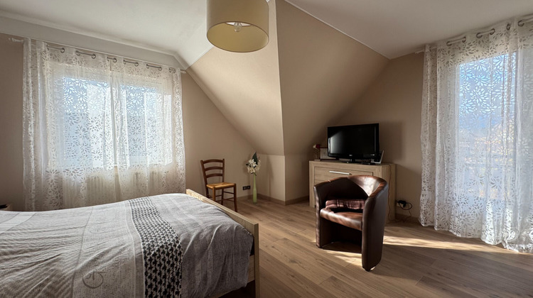 Ma-Cabane - Vente Maison BOLLWILLER, 128 m²