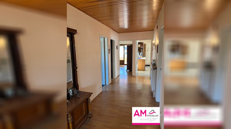 Ma-Cabane - Vente Maison Bollwiller, 102 m²