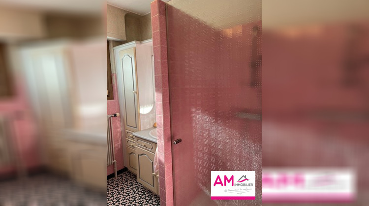 Ma-Cabane - Vente Maison Bollwiller, 102 m²