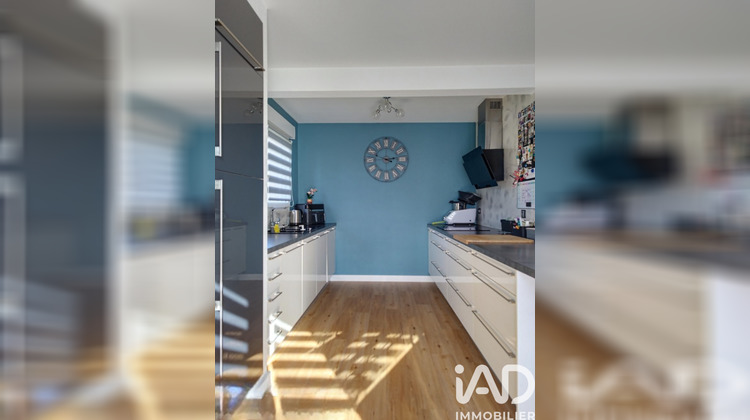 Ma-Cabane - Vente Maison Bollwiller, 147 m²