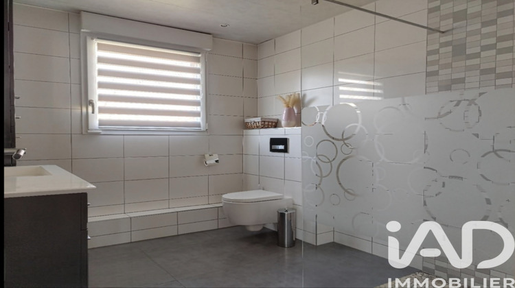 Ma-Cabane - Vente Maison Bollwiller, 147 m²