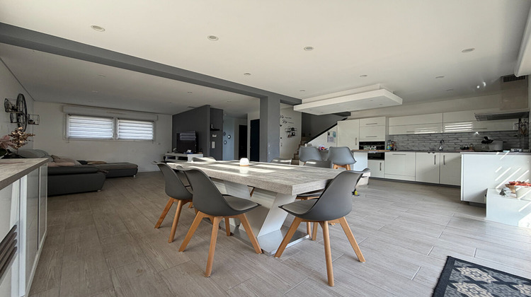 Ma-Cabane - Vente Maison BOLLWILLER, 92 m²