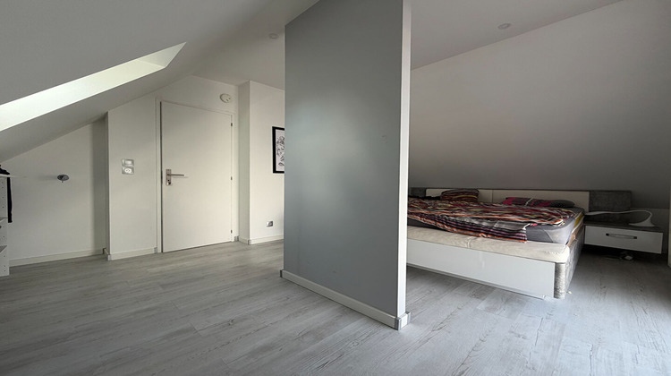 Ma-Cabane - Vente Maison BOLLWILLER, 92 m²