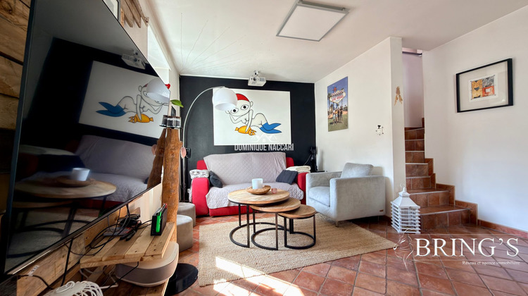 Ma-Cabane - Vente Maison Bollwiller, 149 m²