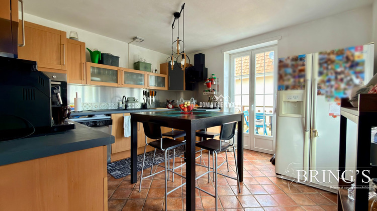 Ma-Cabane - Vente Maison Bollwiller, 149 m²