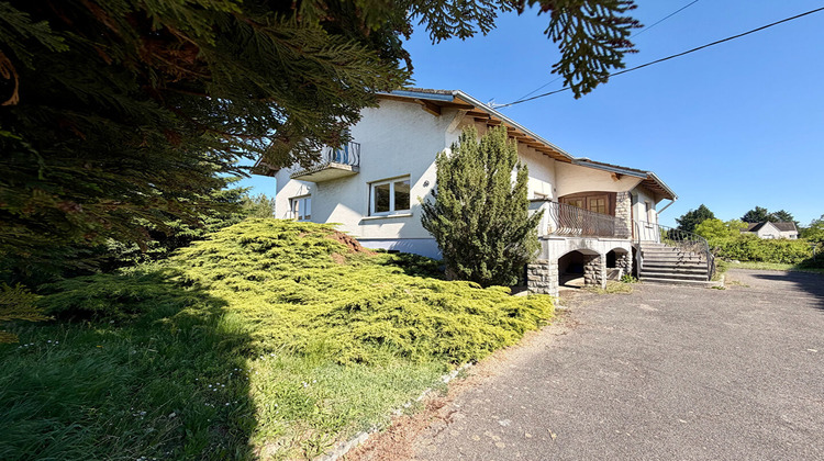 Ma-Cabane - Vente Maison BOLLWILLER, 142 m²