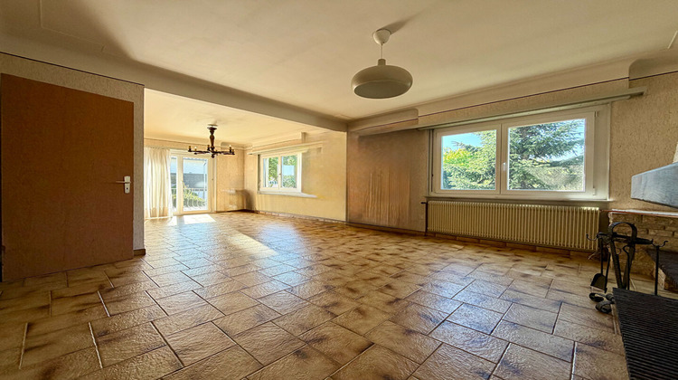 Ma-Cabane - Vente Maison BOLLWILLER, 142 m²
