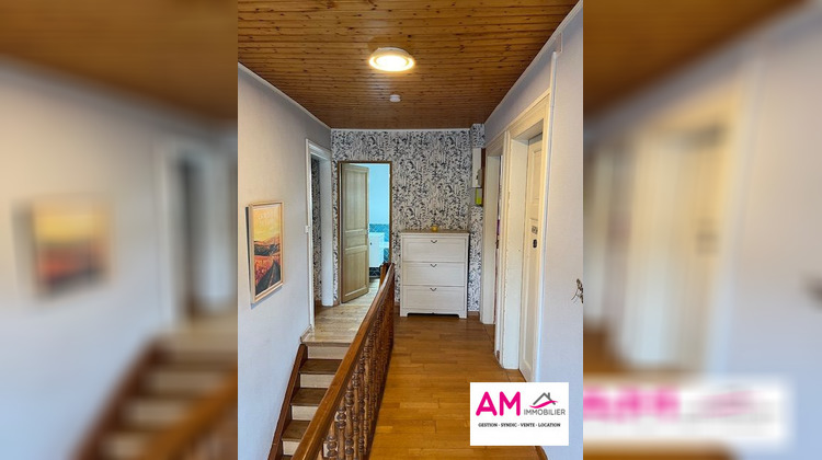 Ma-Cabane - Vente Maison Bollwiller, 120 m²