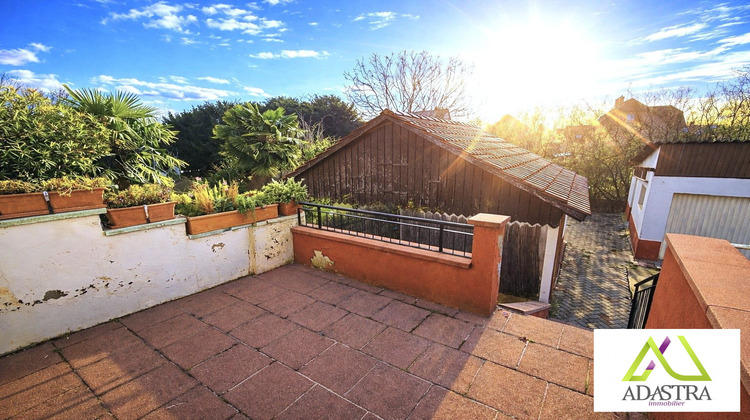 Ma-Cabane - Vente Maison Bollwiller, 65 m²