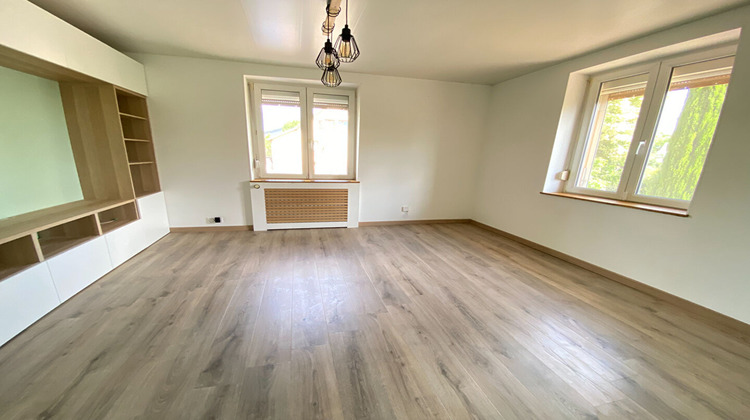 Ma-Cabane - Vente Maison BOLLWILLER, 72 m²