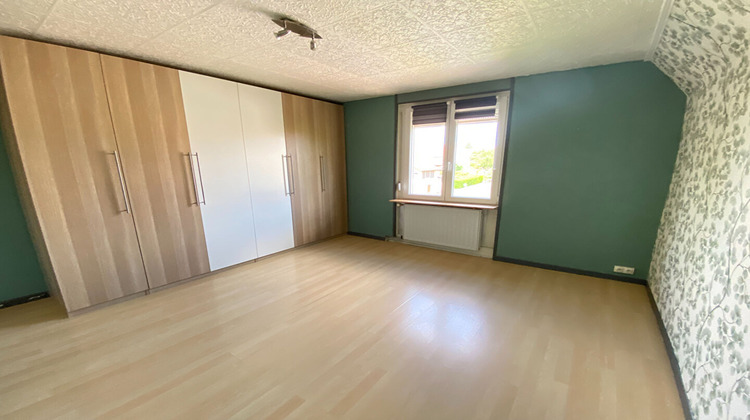 Ma-Cabane - Vente Maison BOLLWILLER, 72 m²