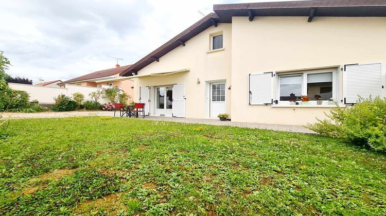 Ma-Cabane - Vente Maison BOLOGNE, 115 m²