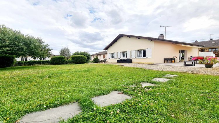 Ma-Cabane - Vente Maison BOLOGNE, 115 m²