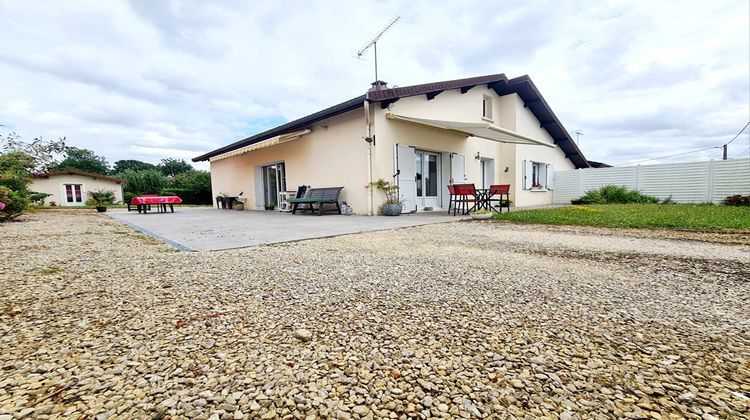 Ma-Cabane - Vente Maison BOLOGNE, 115 m²