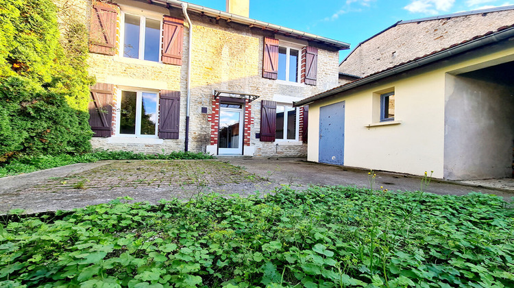 Ma-Cabane - Vente Maison BOLOGNE, 210 m²