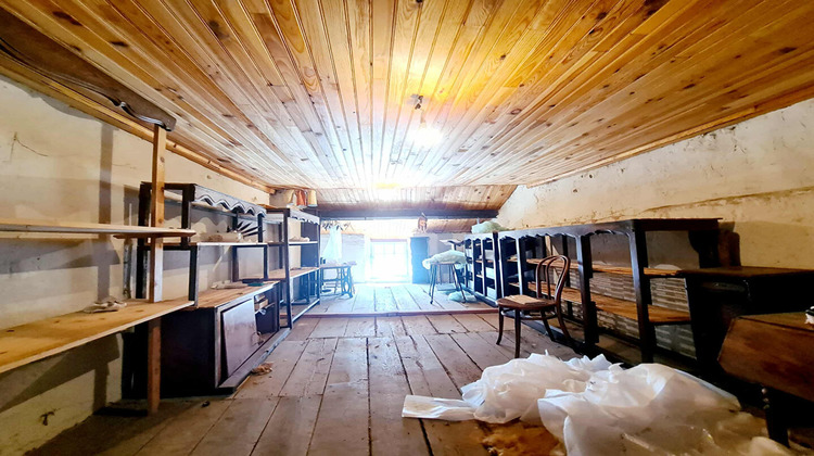 Ma-Cabane - Vente Maison BOLOGNE, 131 m²